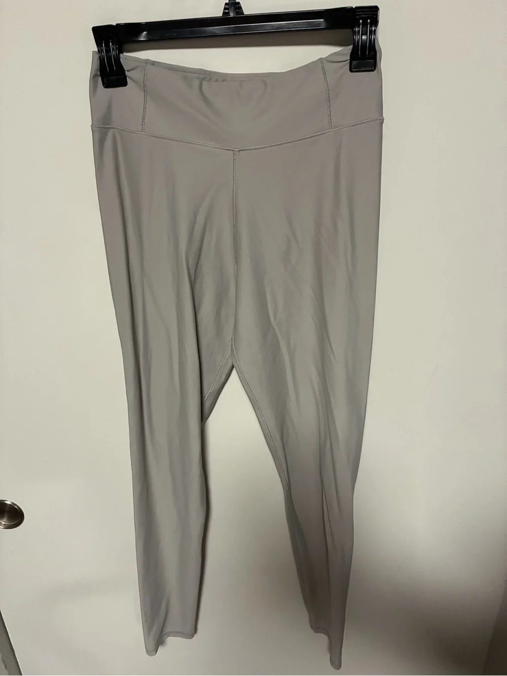Little Girls  Abercrombie High-Rise Performance Leggings
